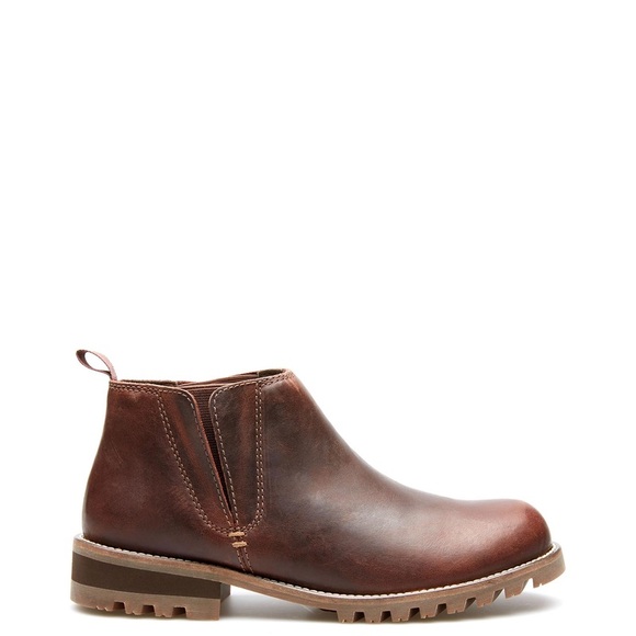 New Kodiak Peyto Chelsea boots, women’s size 9 FALL Vibes 🍁 - Picture 1 of 14